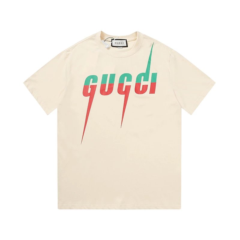 Gucci Tees Listing
