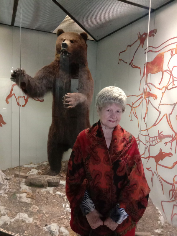 Биологический музей 3