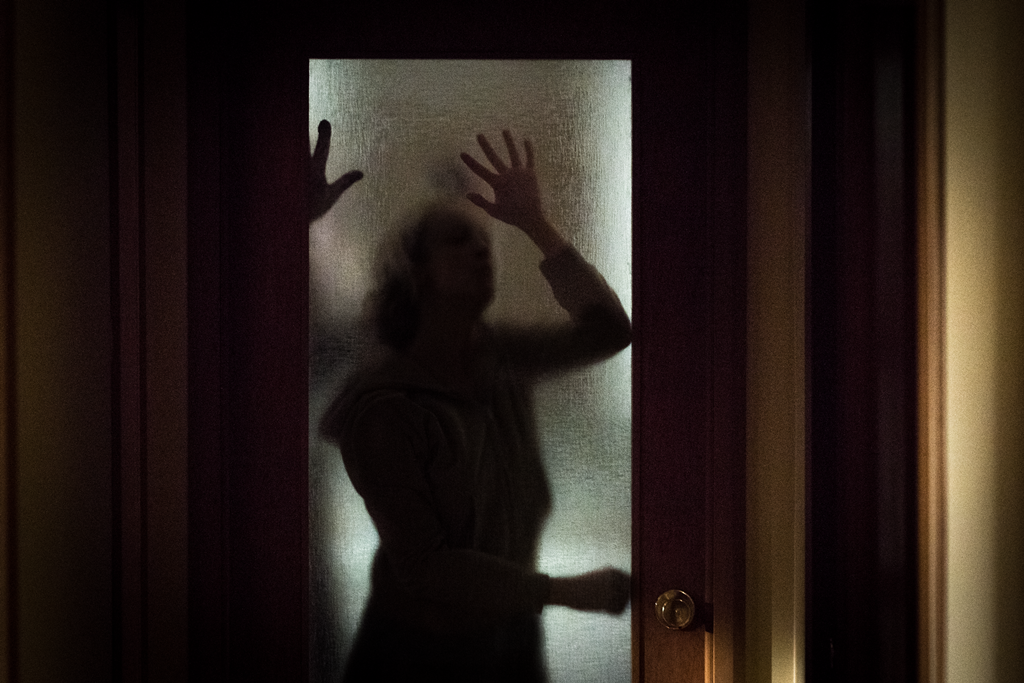 FILM: KLETVA, horor [osvrt Robert Jukić]