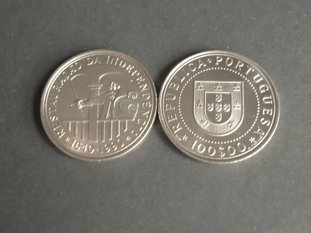 Restauração Independência