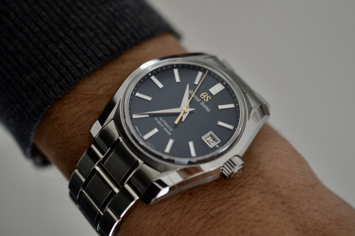 **** La montre du jour ! Vol. 40**** DSC-0977