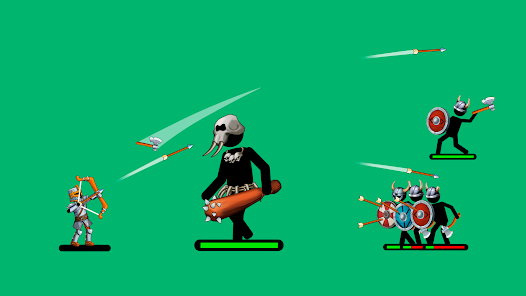 Archers 2 apk