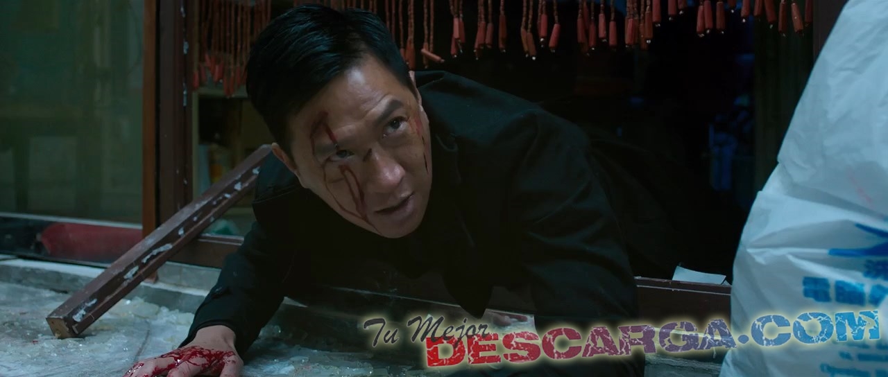 Line Walker - The Movie 3