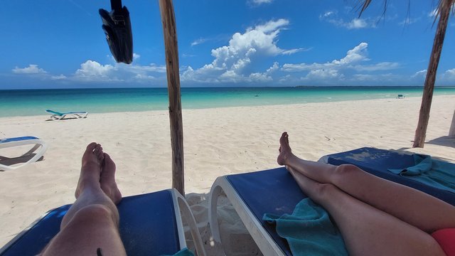 DIA 4 – HOTEL IBEROSTAR CORAL ENSENACHOS - Hotel Iberostar Selection Ensenachos (2)