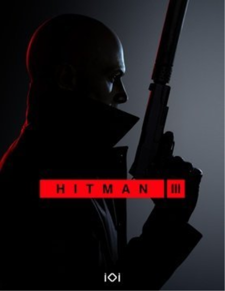 HITMAN 3 Deluxe Edition RePack by xatab