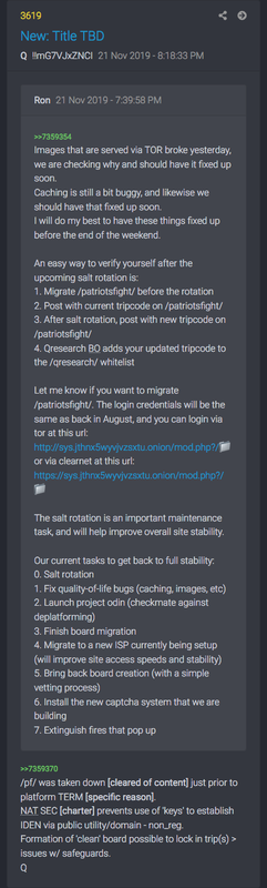 Screenshot_2019-11-21 QMAP Qanon Drops POTUS Tweets