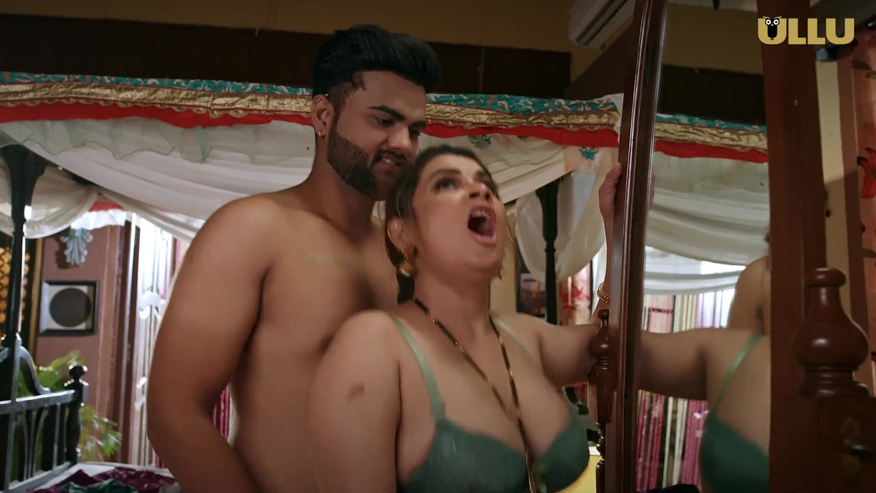 Gore Gore Gaal (2025) Hindi Season 01 Part 01 | WEB-DL | 1080p | 720p | 480p | ULLU WEB Series | Download | Watch Online