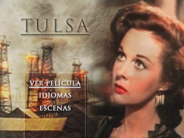 1 - Tulsa, Ciudad de Lucha [DVD5 Full][Pal][Cast/Ing][Sub:Varios][Western][1949]