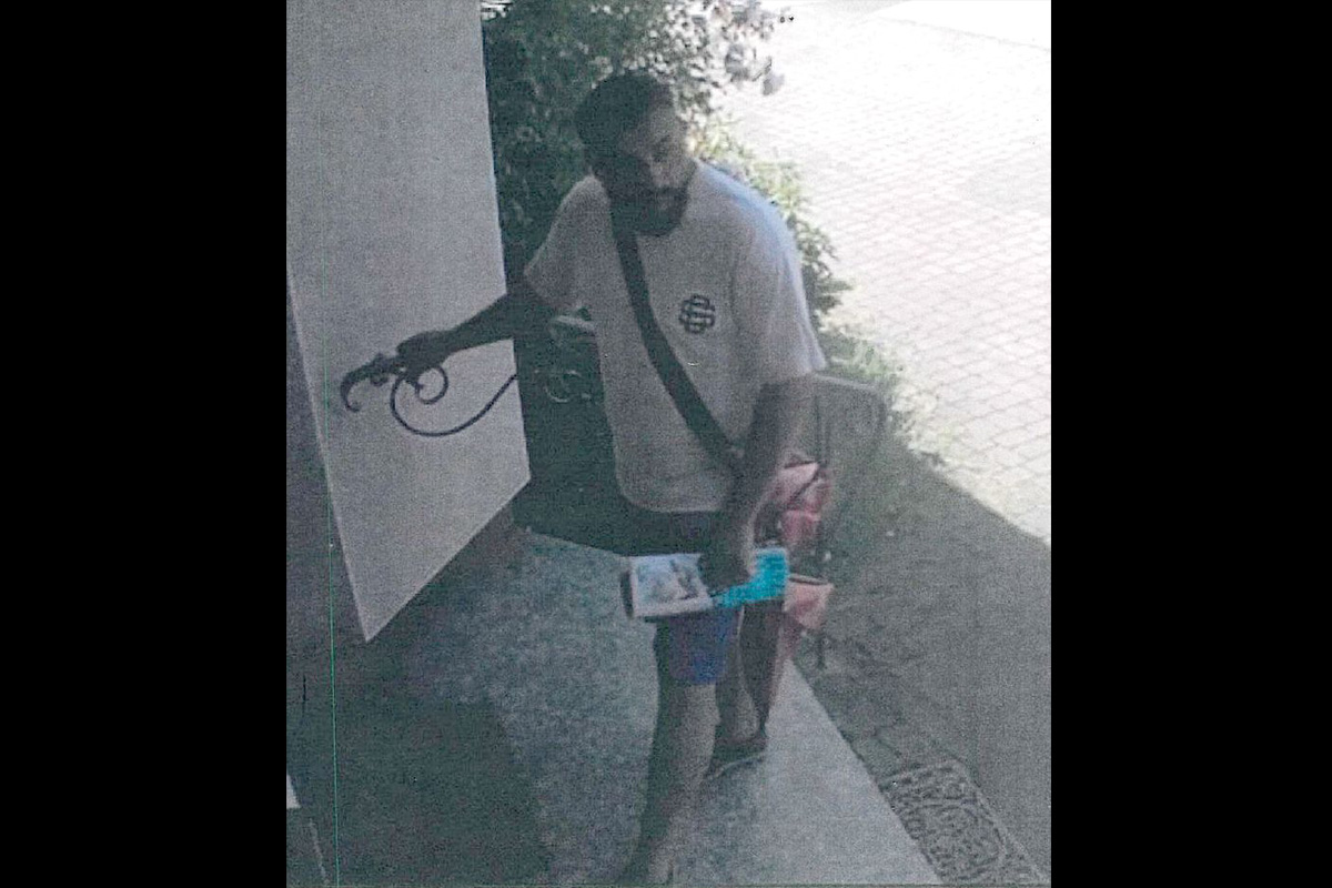  Araber/Maghreb/Türke -  Polizei Hagen –  Diebstahl auf 94-Jährigem