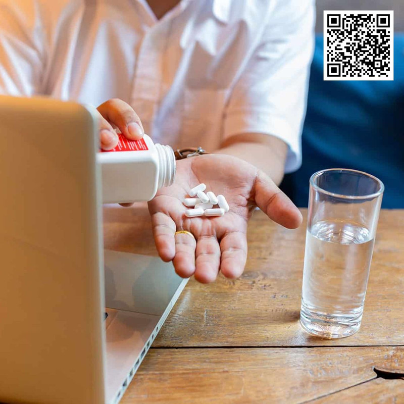 Can multivitamins boost energy in women?