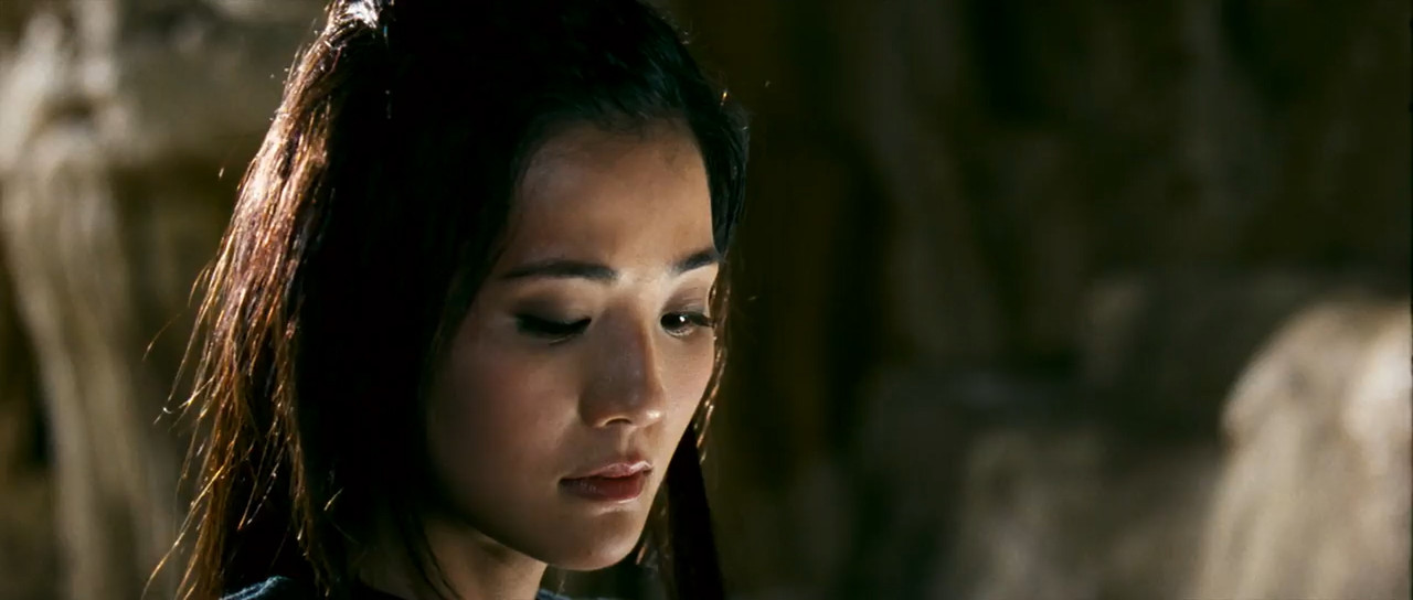 The Storm Warriors 2009 BluRay [Hindi + Tamil + Telugu + Russian] 480p 720p ESub Screenshot