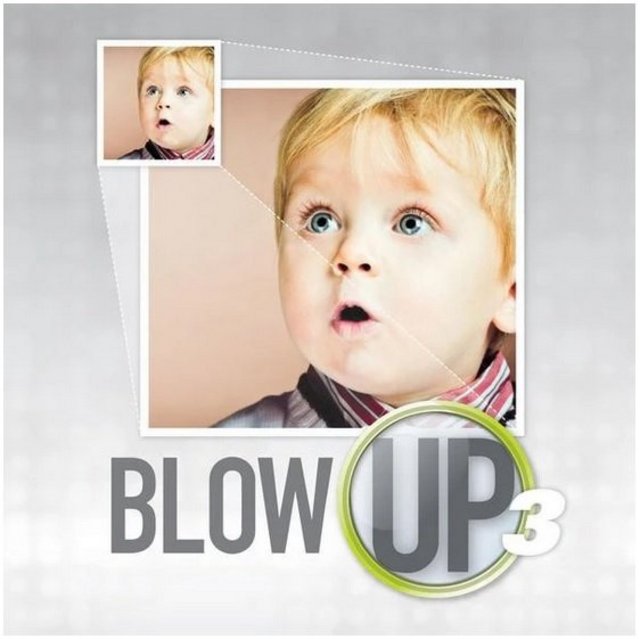 Exposure Software Blow Up 3.1.4.374 (x64) Exposure Software Blow Up 3.1.4.374 (x64)