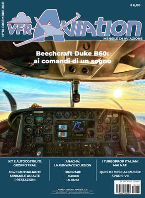 VFR Aviation N.78 - Dicembre 2021