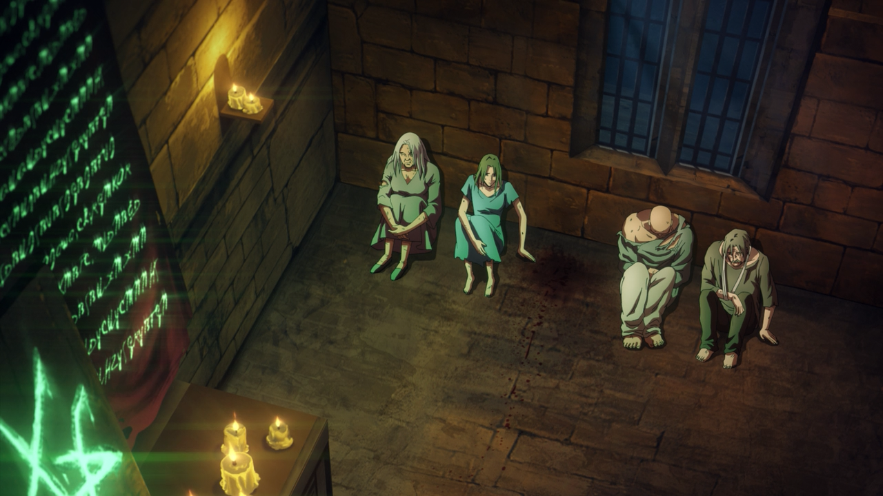 Castlevania S04E01 [720p]