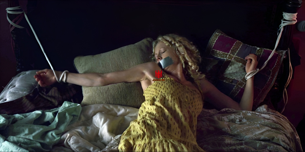 Tammy Jean 6 - Sociopathia 2015