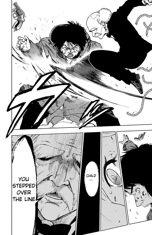 Mahou Shoujo SiteChap52-6