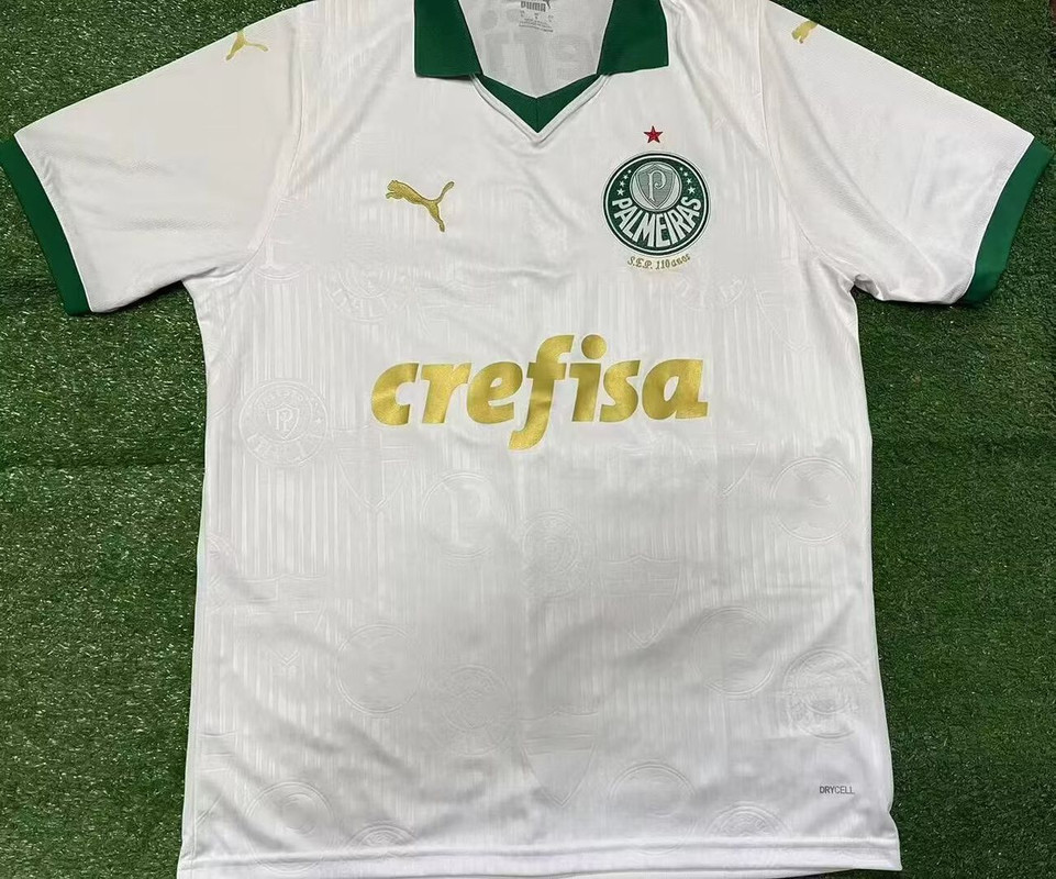 Palmeiras II 24.25