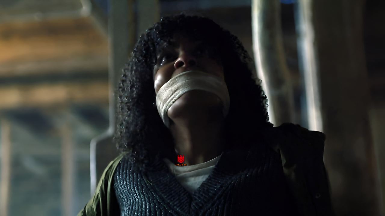 Jinesea Bianca Lewis 5 Not So Perfect Stranger 2025