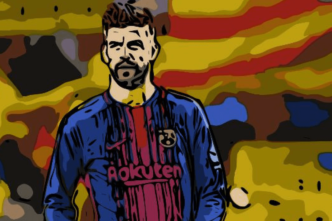 Pique Edit