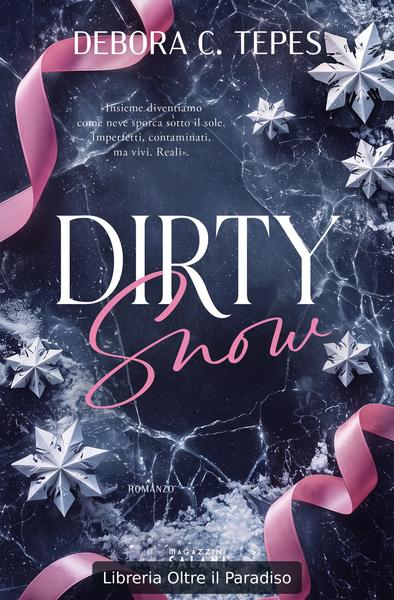 Debora C. Tepes - Dirty Snow (2026)