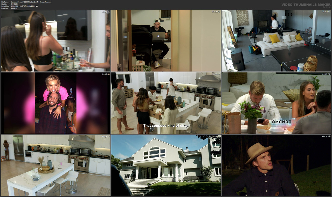 Summer House S05E03 The Sandwich Between Us.mkv