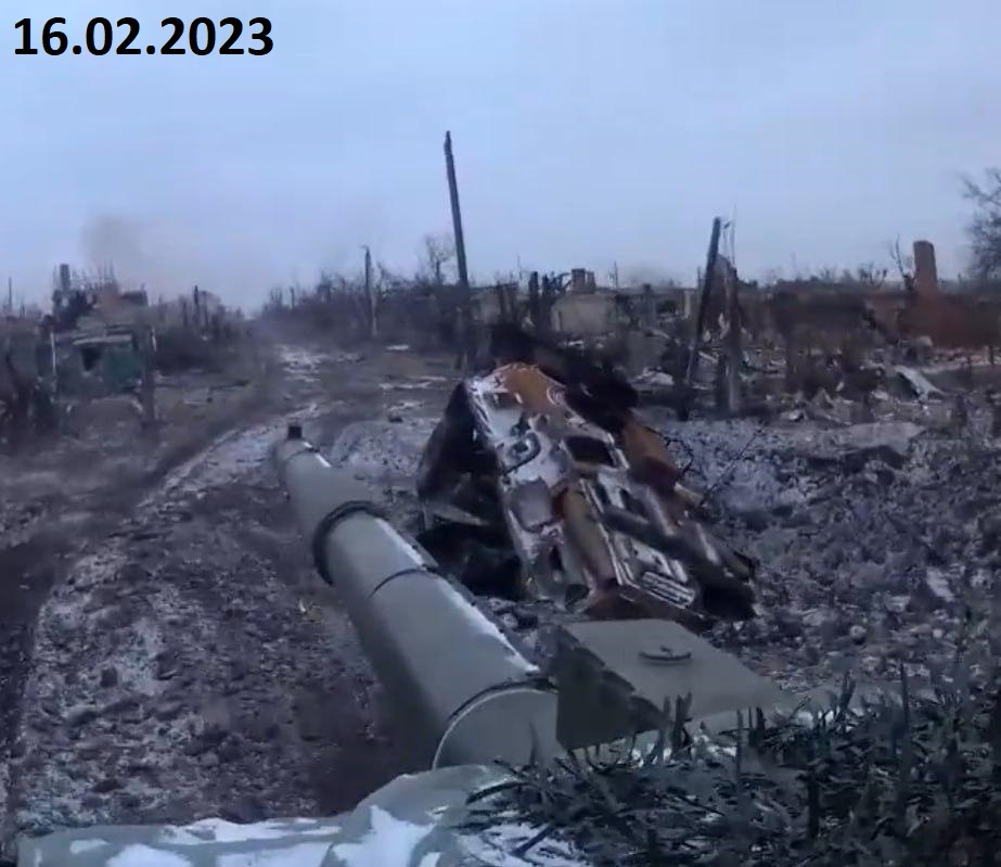 1018 BTR-82A destr 16 02 23