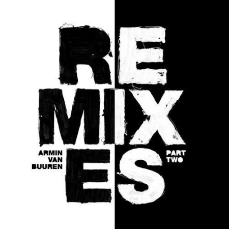 Armin van Buuren   Balance Remixes Part Two (2020)