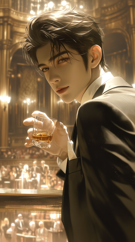 8