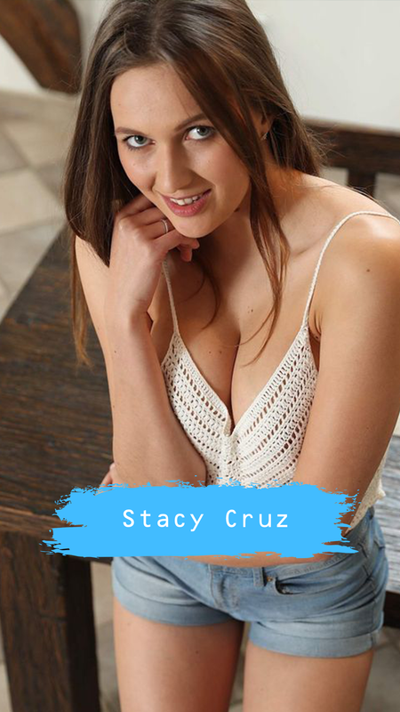 Stacy Cruz