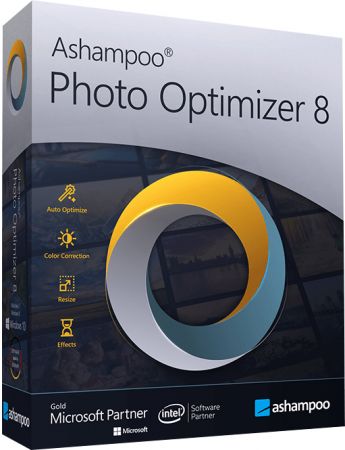 Ashampoo Photo Optimizer 8.2.3 (x64) Multilingual Ashampoo Photo Optimizer 8.2.3 (x64) Multilingual