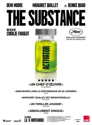 Le dernier film que vous avez