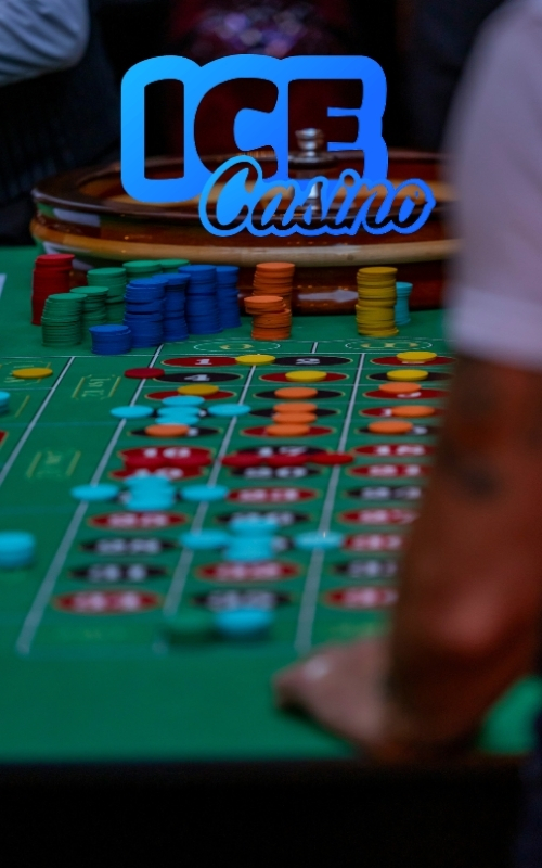 Ice Casino Spielregeln