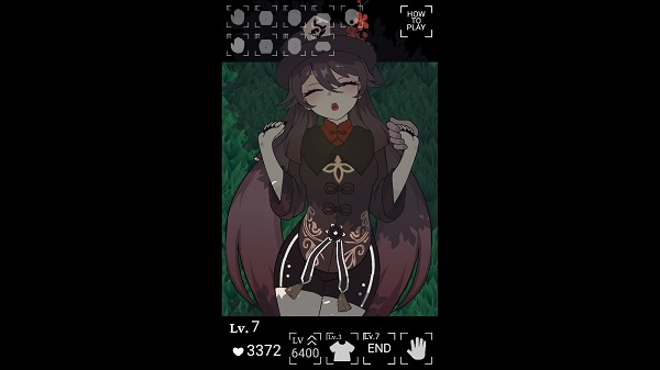 Touch The Devil Genshin Impact APK download for android 