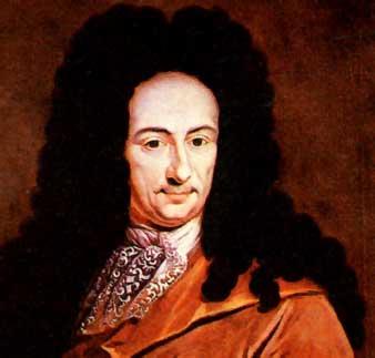 leibniz - Gottfried Leibniz: Bibliografía