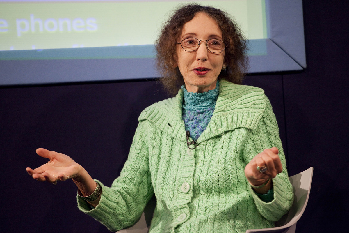 09-Joyce-Carol-Oates-at-Edinburgh-International-Book-Festival