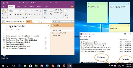 OneNoteGem OneNote Reminder 14.1.0.71