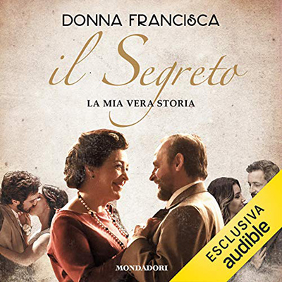 Donna Francisca - Il segreto (2020) (mp3 - 128 kbps)