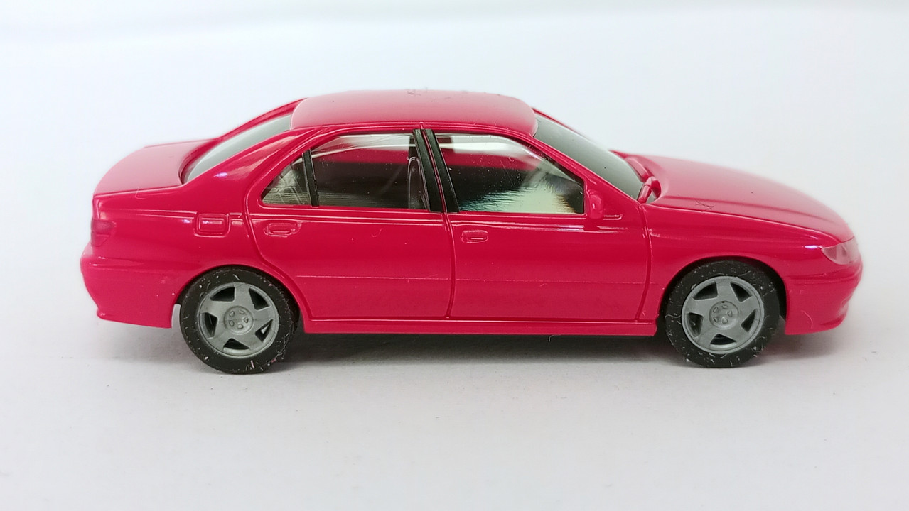 Mach (3925)