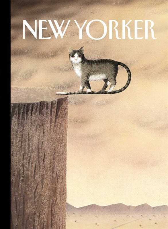 31-The New Yorker  Oct 05, 2009  Gürbüz Dogan Eksioglu