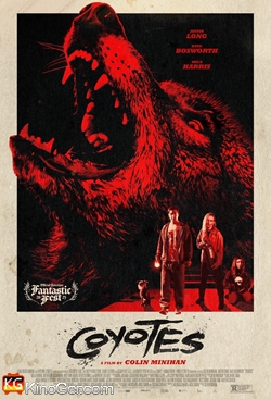 Coyotes (2025)