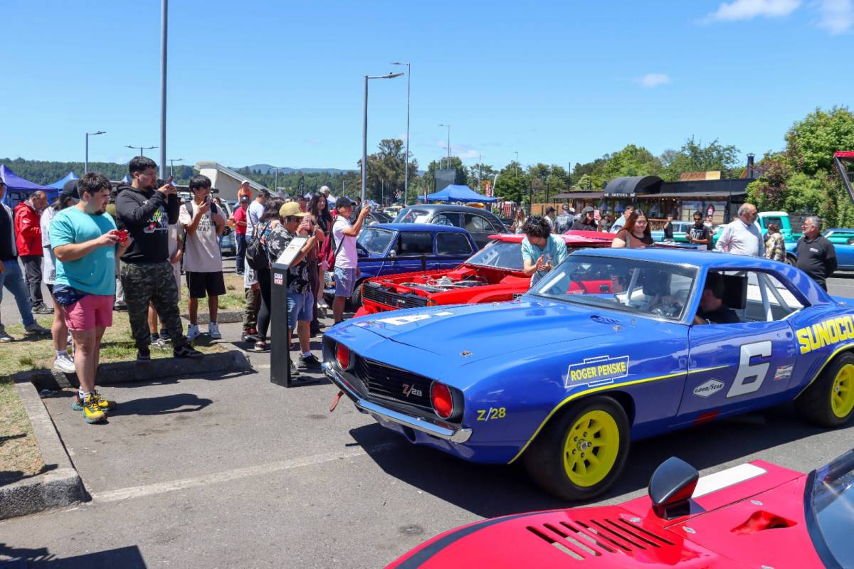 Motorazzo galería 6