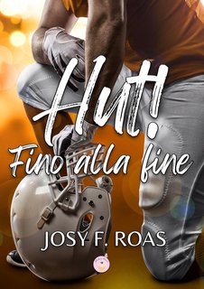 Josy F. Roas - Hut! Fino alla fine (2024)