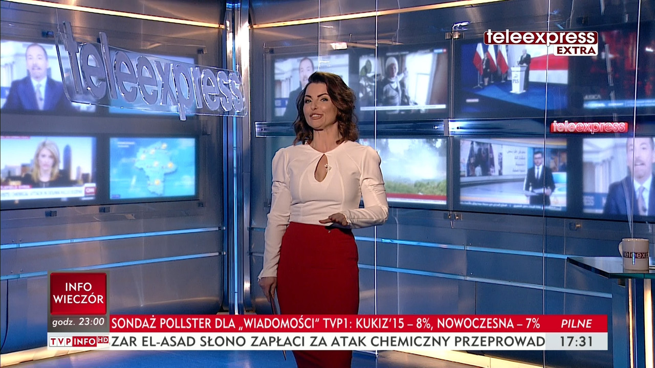 TeX Extra - 08.04.2018 #70