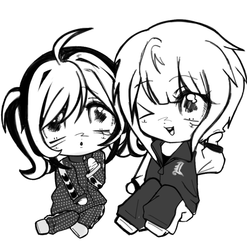 hotunicornsauce on twt