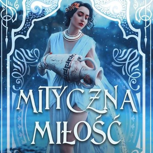 Antologia - Mityczna miłość 