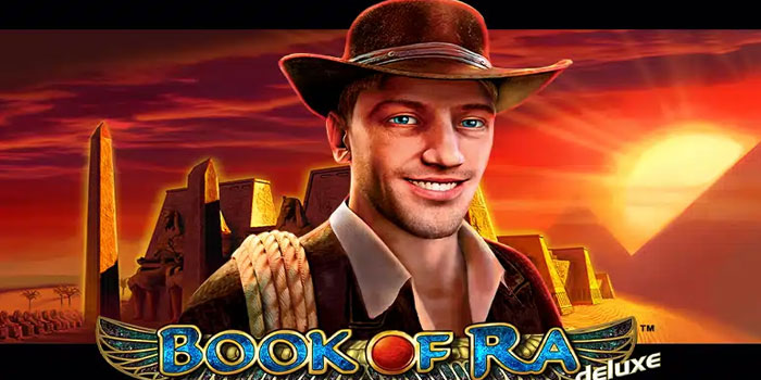 Panduan Gampang Jackpot di Slot Power of Ra Deluxe