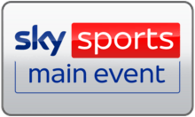 Sky Sports Main Event