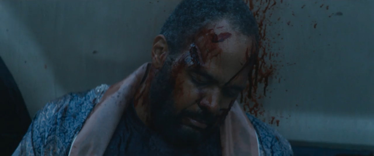 The Home 2025 WebRip [Hindi + Tamil + English] 480p, 720p ESub Screenshot
