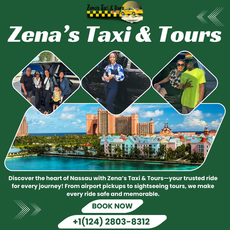 Nassau transportation