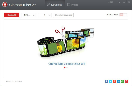 Gihosoft TubeGet Pro 8.6.66